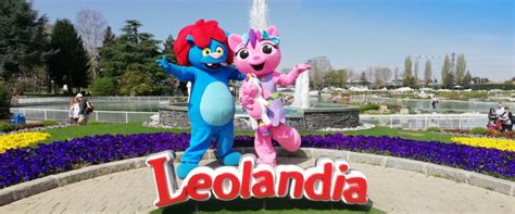 come raggiungere leolandia|How to get to the amusement park